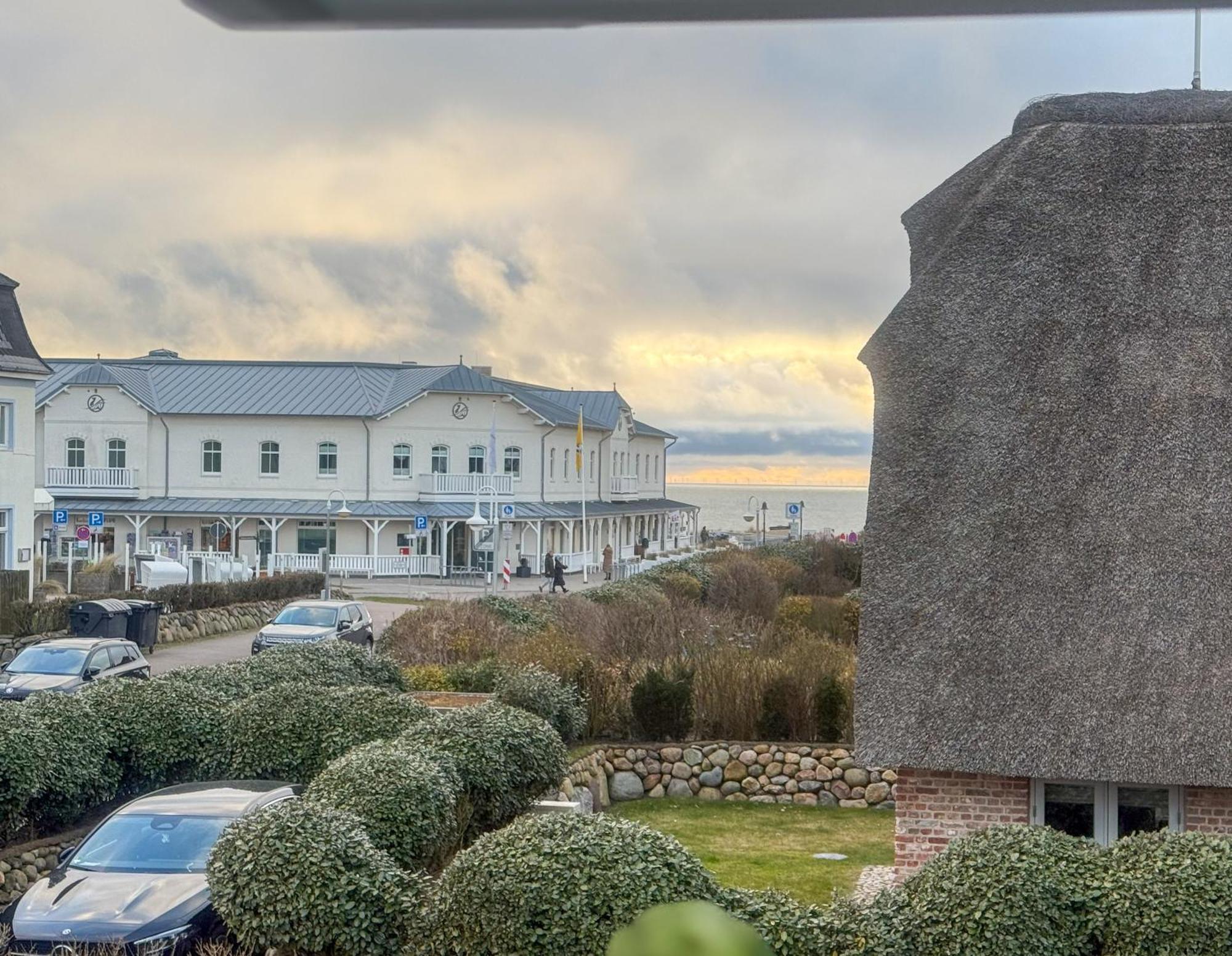 Nordseezauber *