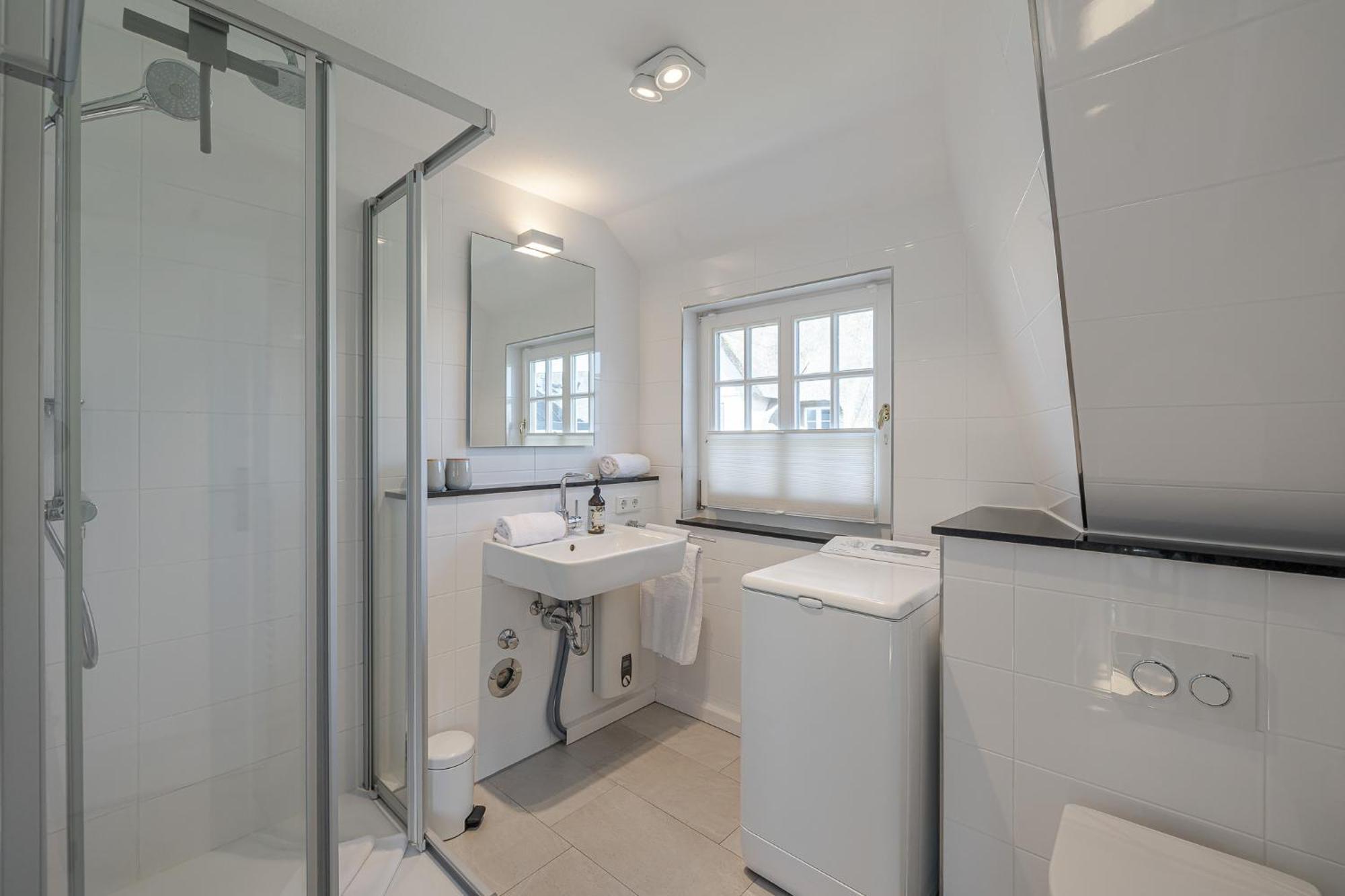 Apartment Nordseezauber