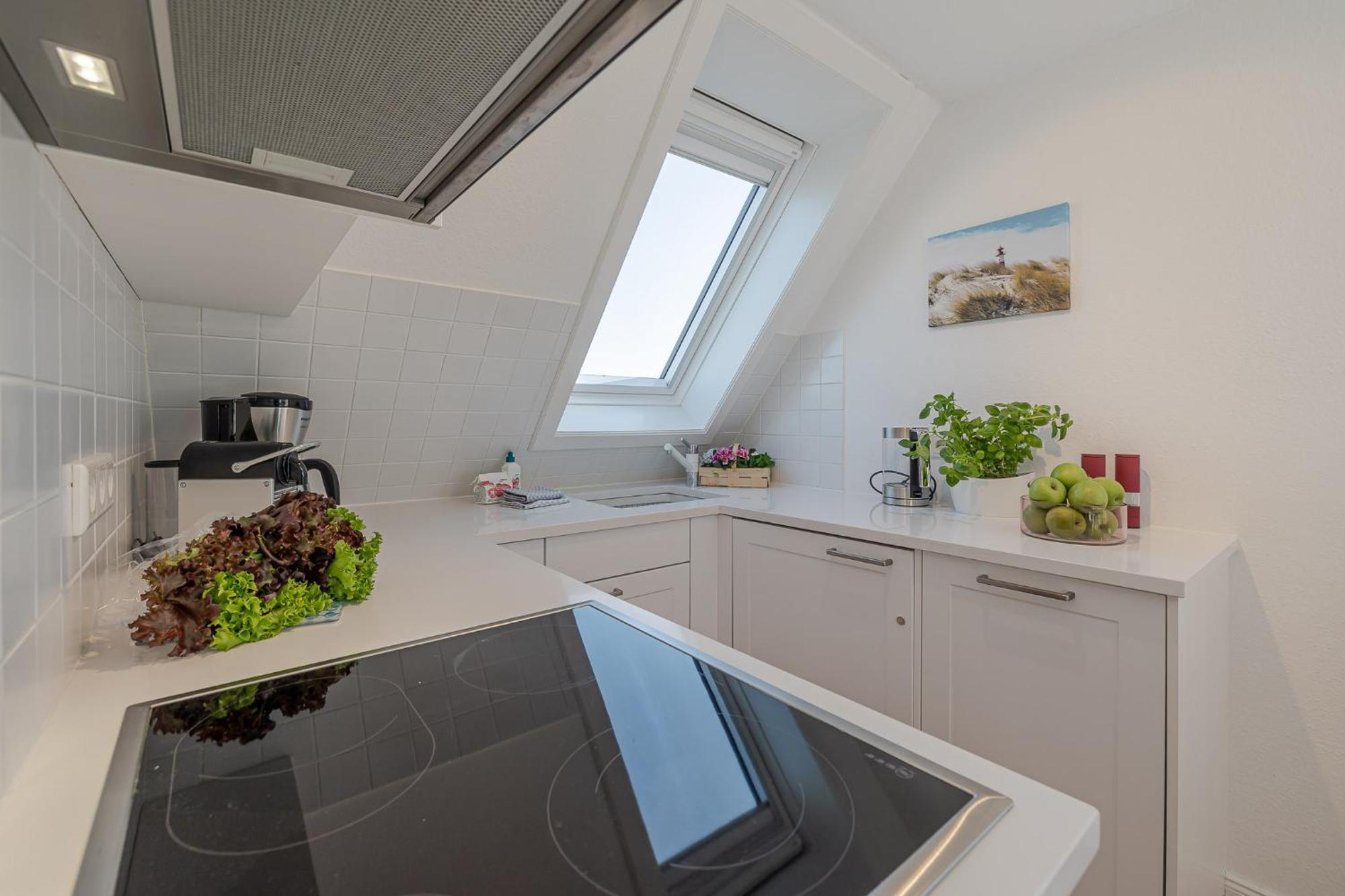 Apartment Nordseezauber