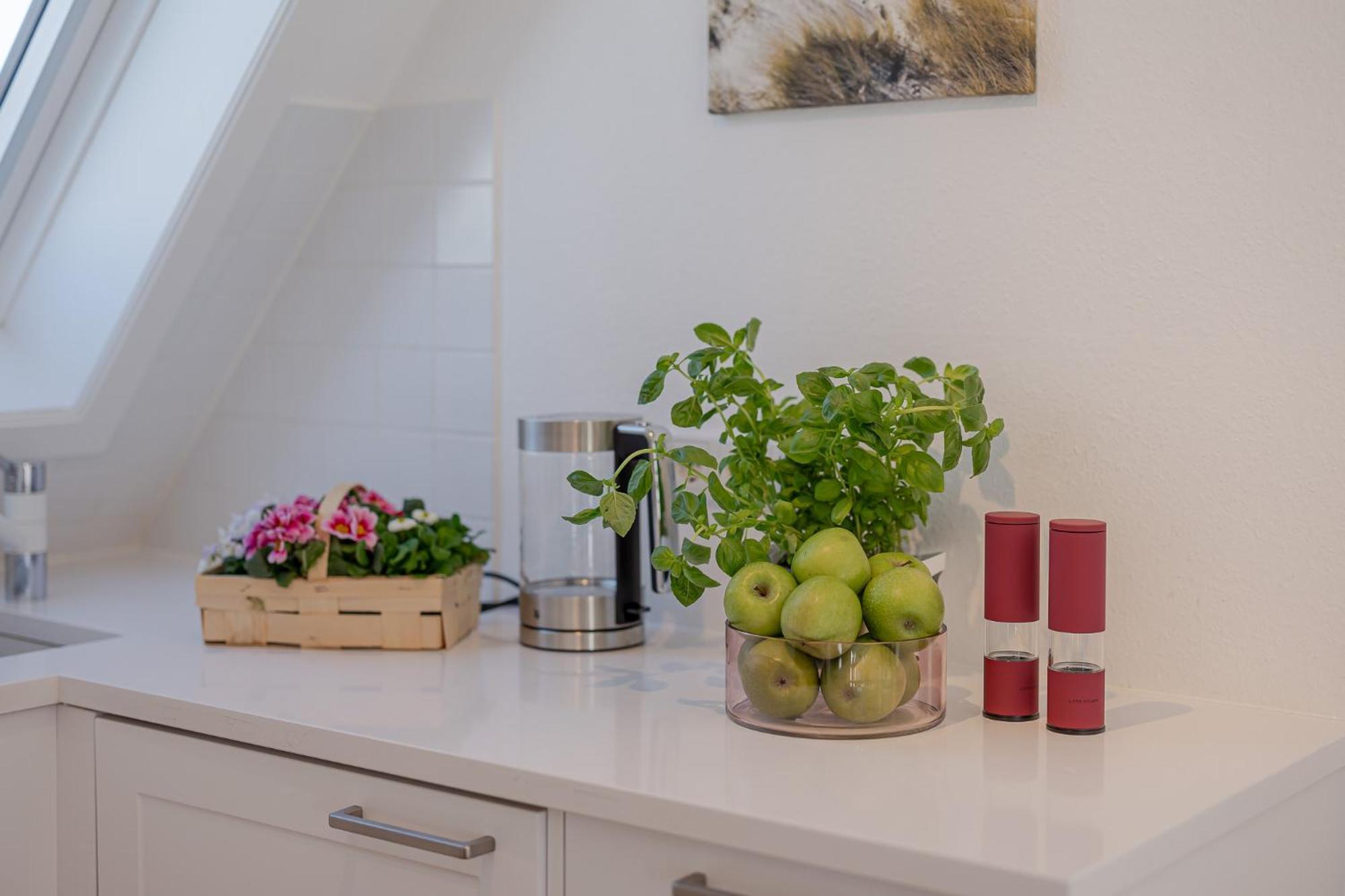 Apartment Nordseezauber