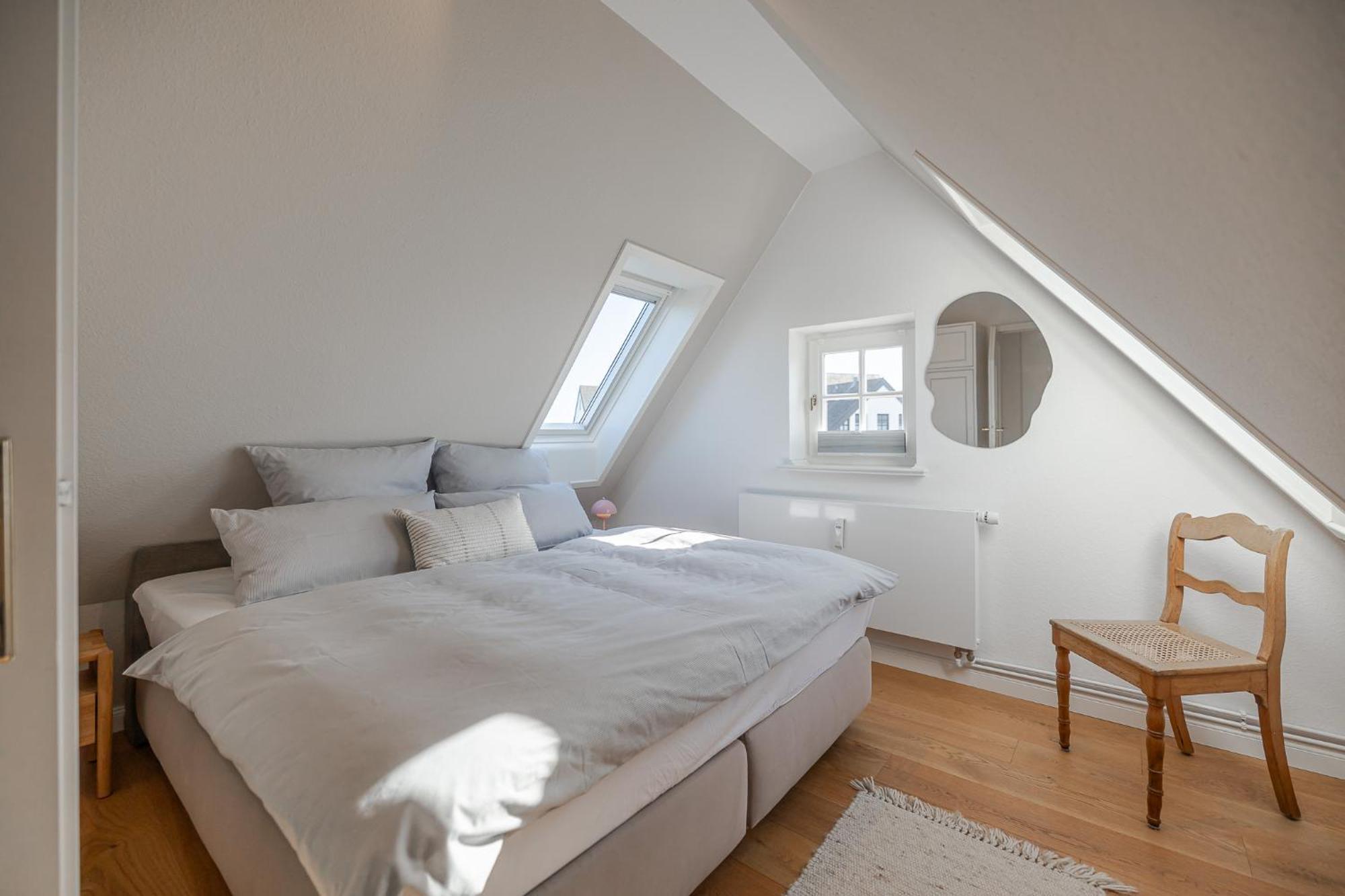 Apartment Nordseezauber *