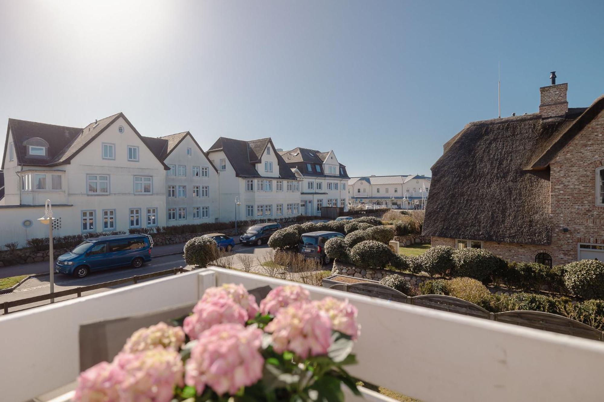 Apartment Nordseezauber *